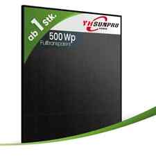 Sunpro SPDG500-N108R12/500W