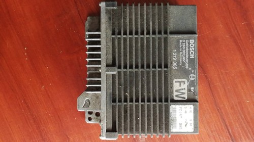 Original bmw e36 - original,