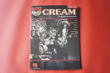Cream - Guitar Play along (mit