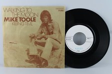 7" - MIKE TOOLE - Walking To