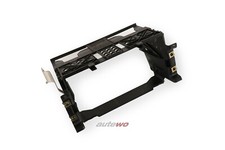 Audi A6 4B Einbaurahmen / Schacht Amaturenbrett Doppel-DIN Navi+ 4B0858075C 