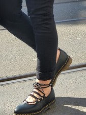 Dr. Martens Elphie Il Virginia