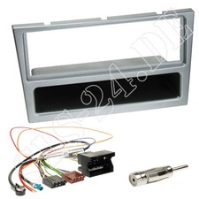 OPEL Corsa C ab00 Autoradio