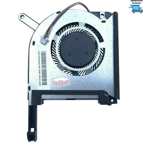 Lüfter cpu fan pin - 4,