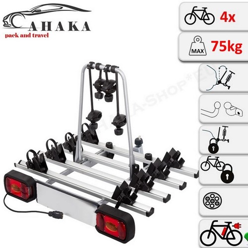 Fahrradträger