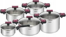 TEFAL COOK & CLIP INDUCTION
