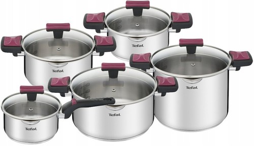 Tefal cook clip - &,