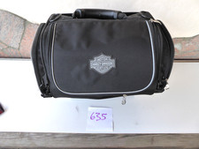 Harley Davidson Packtasche Neu