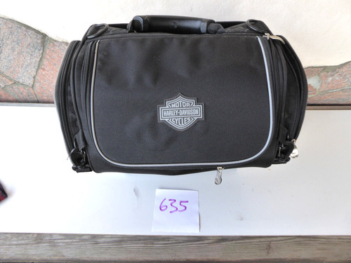 Harley davidson packtasche - harley,