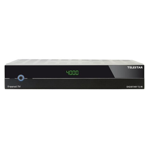 Telestar max dvb t2 - max, dvb-t2