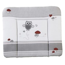 Roba wickelauflage soft 85x75 - wickelauflage,