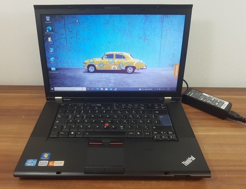 Lenovo thinkpad t520 2ghz - lenovo, i5