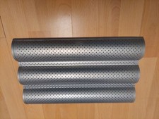 Brotbackform Baguette Blech Neu o.Originalverpackung u. Anleitung