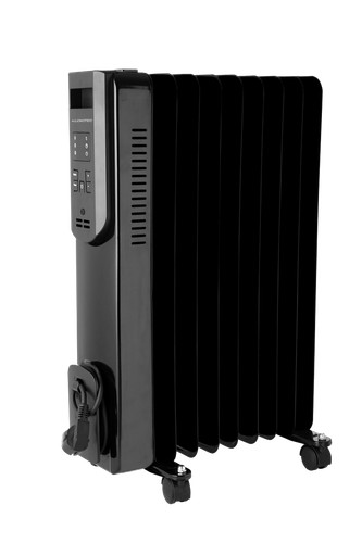 Lokitec ölradiator h509r - Ölradiator, lk-h509r