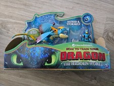 Spin Master Drachenzähmen