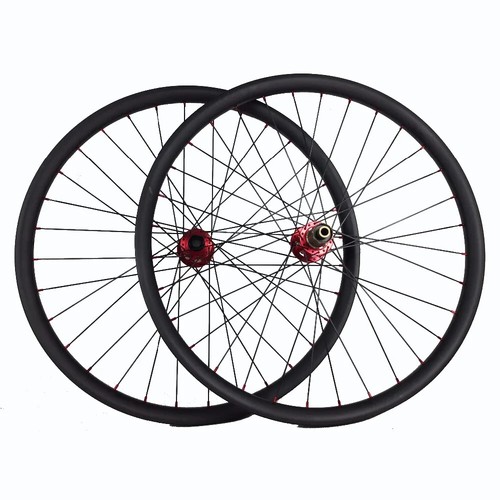 650b kohlefaser enduro - 650b,