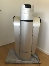 Grundig Space Fidelity PA 3 Hifi Stereo Anlage mit Bedienungsanleitung