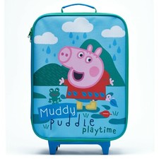George Pig Trolley Tasche