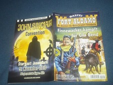 FORT ALDAMO WESTERN ROMAN HEFT