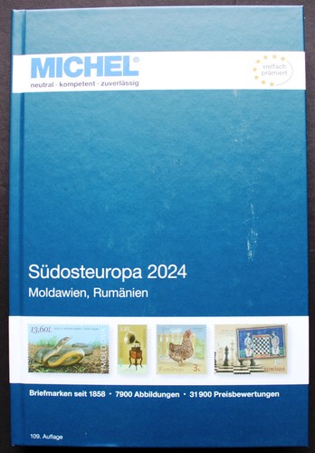 Michel briefmarkenkatalog - michel,