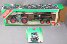 Siku 4054 fendt - xylon, +