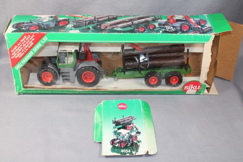 Siku 4054 fendt - siku,