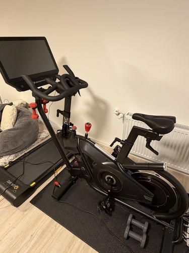 Bowflex velocore fitnessbike - bowflex,