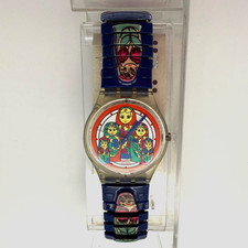 Swatch matroschka atlanta - swatch,