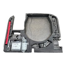 Bordwerkzeugkasten Pannenset Füllstück Audi TT Coupe 8J 8J0864501G 8J0864501F