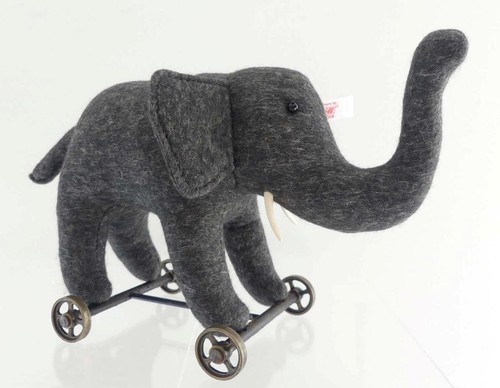 Steiff 2004 club edition - steiff,