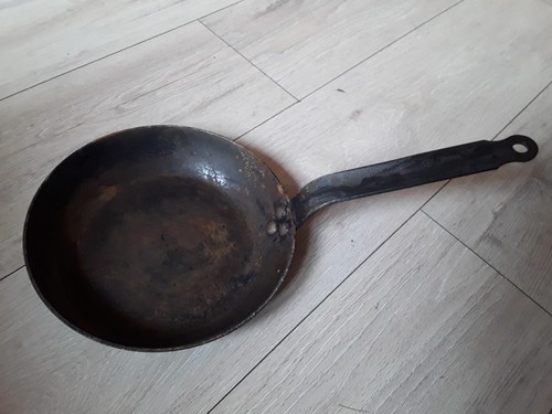 Buyer eisenpfanne - buyer, /
