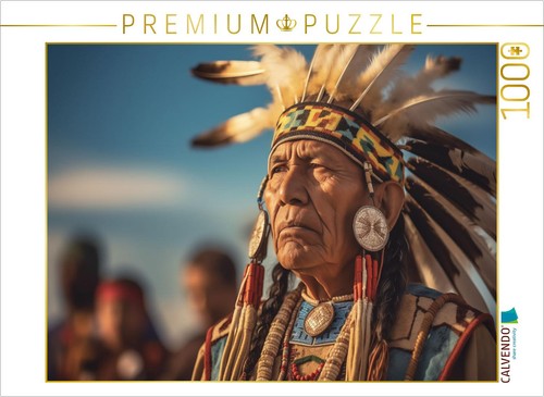 Calvendo puzzle ehrenvolle - puzzle,