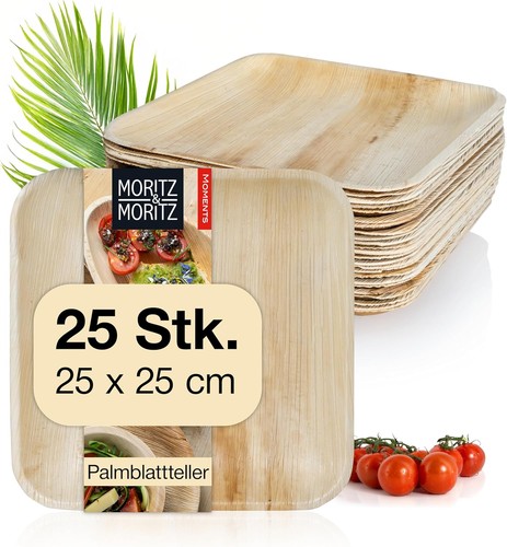 Moritz palmblatt - &,