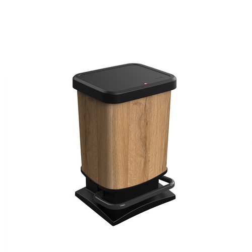 Rotho abfalleimer 20l paso - rotho,