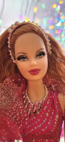 Barbie puppe basics steffie - barbie, basics,steffie