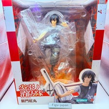 ARTFX J Fire Force Brigade