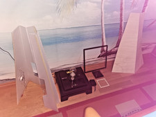 XOUNTS 360° Soundsystem mit