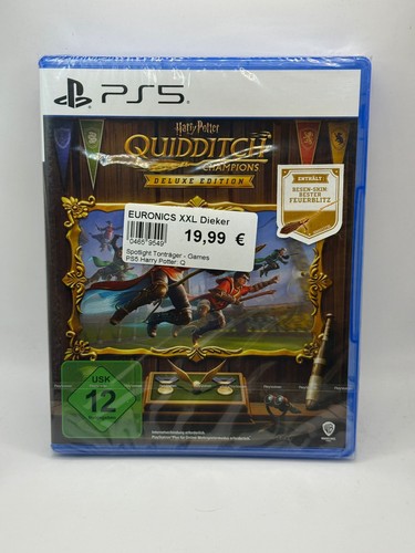 Ps5 harry potter quidditch - ps5,