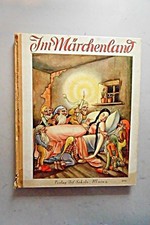 Im Märchenland 1. Teil