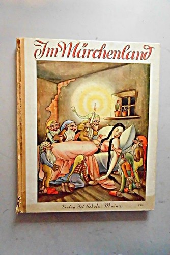 Märchenland teil - im,