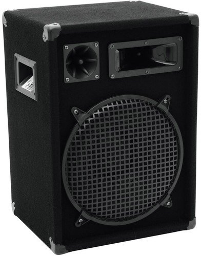 Omnitronic 1222 wege box - dx-1222, 3-wege