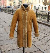 Herren damen lammfell