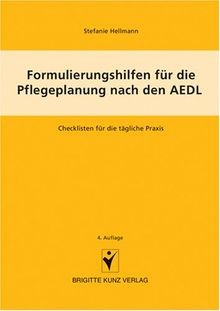 Formulierungshilfen für die