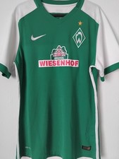 ⚽Werder⚽ Bremen Trikot L