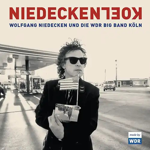Wolfgang niedecken die wdr - wolfgang,