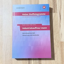 Holzer Stofftelegramme