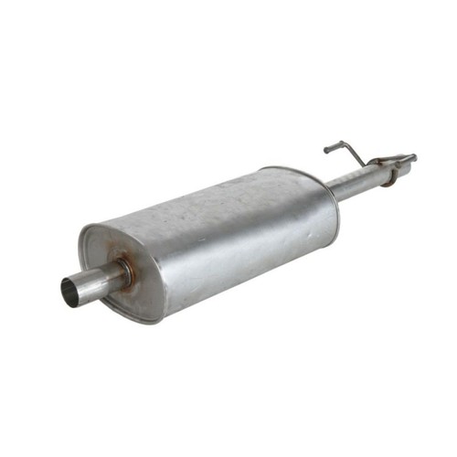 Mittelschalldämpfer bosal - mittelschalldämpfer,