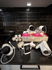 Telekom Smart Home Kamera Set