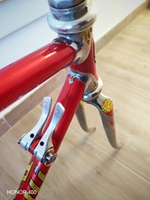 Rahmen Patelli Super Corsa