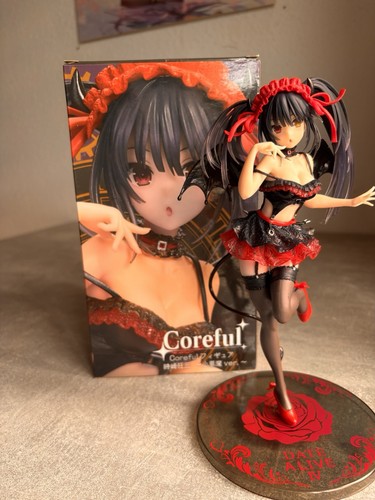 Date live figur - figur, kurumi